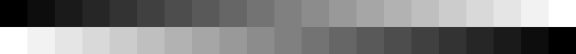 grayscale image